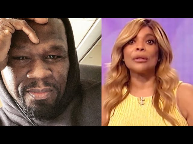 50cent Crossed The Line On Wendy Williams By Revealing This Never Heard Before Info On Her, The Game