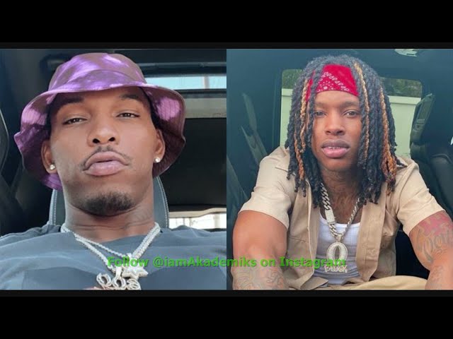 600 Breezy Says King Von Would Be Serving Life In Prison For O Block Indictment If He Didn’t Die.