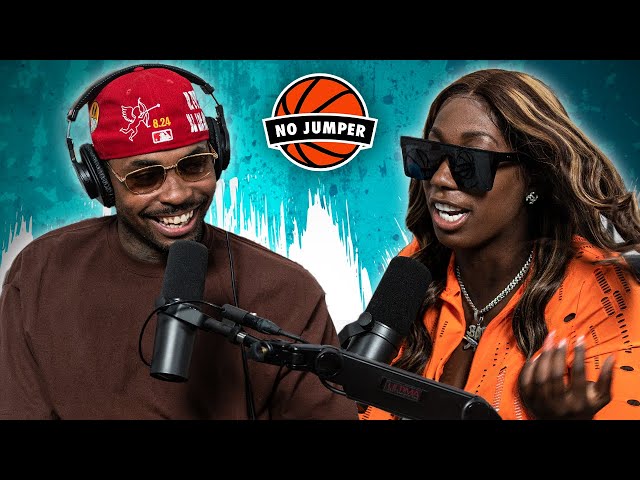 Ash Bash On Becoming A Piru, Doing Time In A Women’s Prison & More