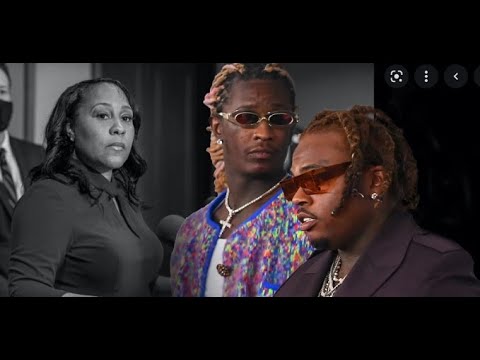 Da That Indicted Young Thug Gives Rappers Advice “leave Atlanta Or Stop Confessing Crimes In Lyrics”