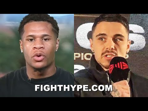 Devin Haney Vs. George Kambosos Jr. 2 Full Kickoff Press Conference