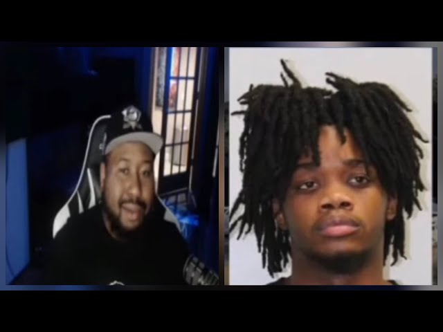 Dj Akademiks Speaks On Man Kill**** His Opps Mother While At Her Deceased Son’s Grave!