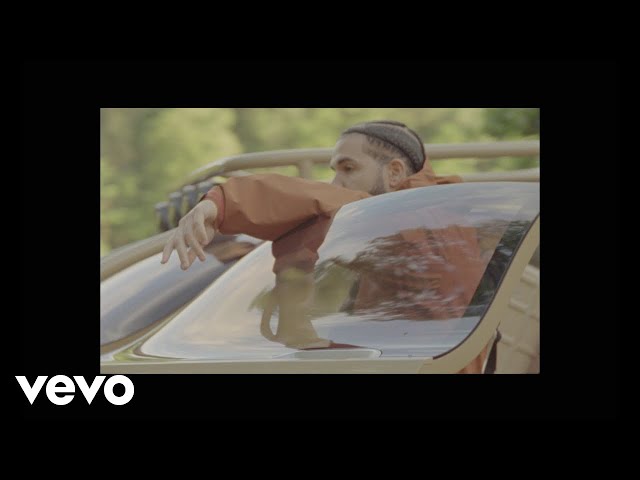 Drake – Sticky (official Music Video)