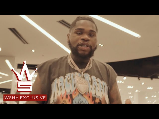 Fatboy Sse – Fund$ (official Music Video)