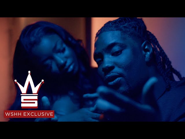 Flyy – Nights In Atl (official Music Video)