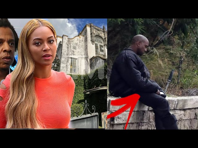 Game Over: Things Turned Worse For Beyoncé, Kanye West Checked