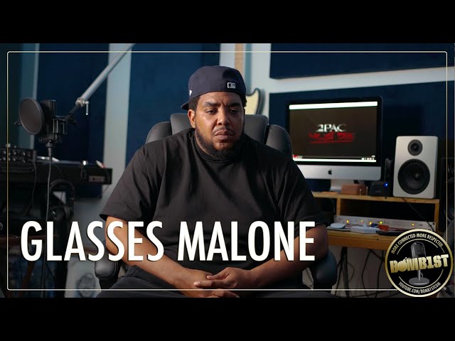 Glasses Full Interview | Dr. Dre Reaction, 2pac Song, Working With Lil Wayne And Birdman, And More