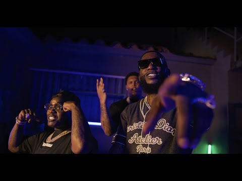 Gucci Mane – Gelati (feat. Bigwalkdog & Peewee Longway) [official Music Video]