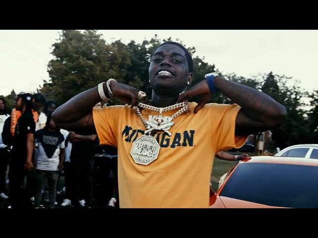 Icewear Vezzo Ft Kodak Black – Its All On U (official Video)