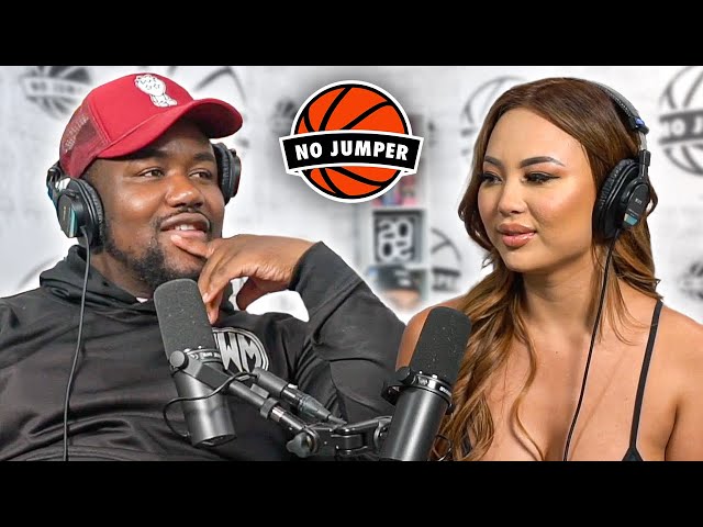 Kazumi On Smashing Her Boyfriend’s Friends, Despising Sharp, Crip Mac & More