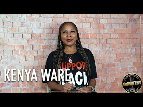 Kenya Ware On What Happened Right Before Incident That Snoop Dogg Went To Trial For