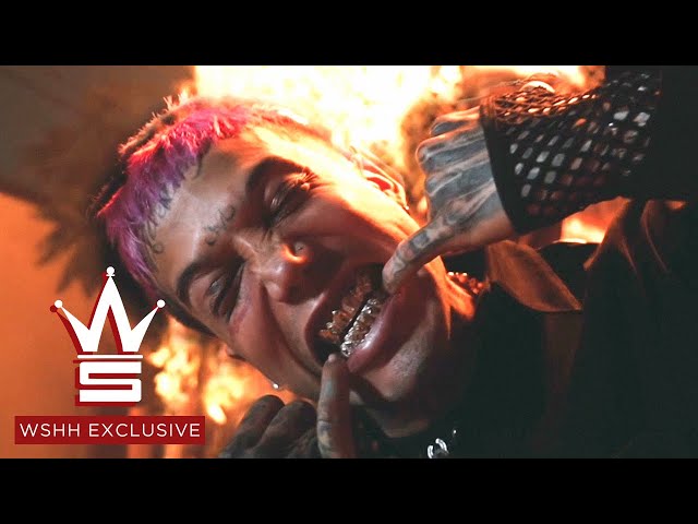 Kid Buu – Red Diamond (official Music Video)