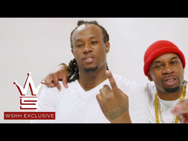 King Lil Jay X Paper Da Great X Big Chris – Go Crazy (official Music Video)