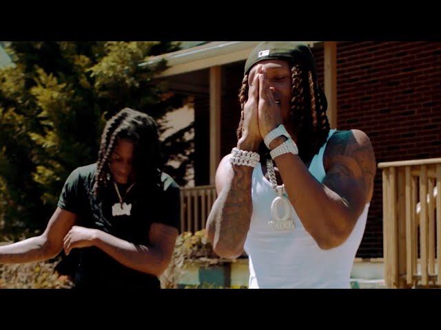 King Von & Omb Peezy – Get It Done (official Video)