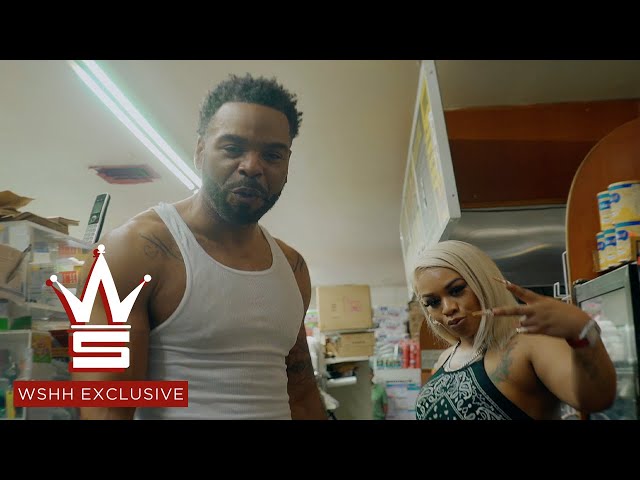 Kitty Gata Feat. Method Man – Head Shot (official Music Video)