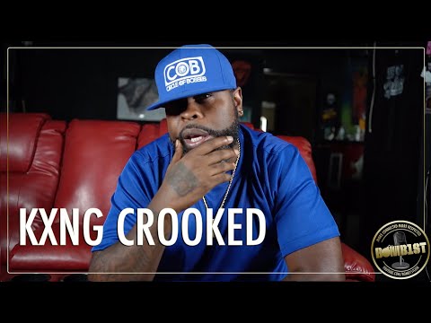 Kxng Crooked: If You Don’t Think 2pac Is A Lyricist Then You Don’t Know What A Lyricist Is!