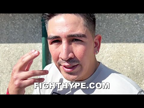 Leo Santa Cruz Explains How Gervonta Davis Knocks Out Ryan Garcia; Raw On Usyk Win & Wilder Return