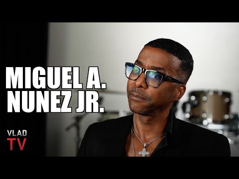 Miguel A. Nunez Jr. On Acting In Eddie Murphy’s ‘life’, Playing Gay Character “biscuit” (part 3)