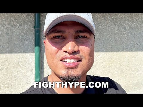 Mikey Garcia Picks Devin Haney To Beat Lomachenko; Praises Talent & Says “bigger” Size Matters