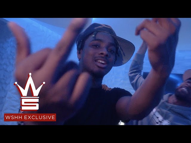 Moneymade Eli Feat. Lougotcash And Wan Billz – 5pm In Austin (official Music Video)