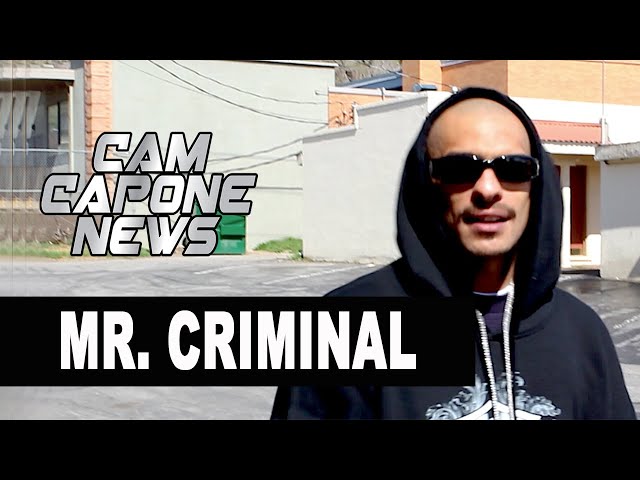 Mr. Criminal On If 2pac Was Alive & Staying Independent