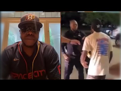 Rapper Z Ro Responds After Being Ambushed By Trae Tha Truth & His Crew At Tycoon Weekend In Houston