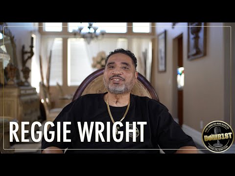 Reggie Wright: Dr. Dre Snoop Dogg Emmy Nominated Super Bowl Halftime Show Originated By Suge Knight!