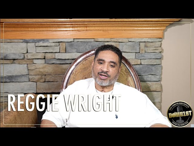 Reggie Wright On How They Got Ice Cube “no Vaseline” On Death Row Greatest Hits, Q4 Releases