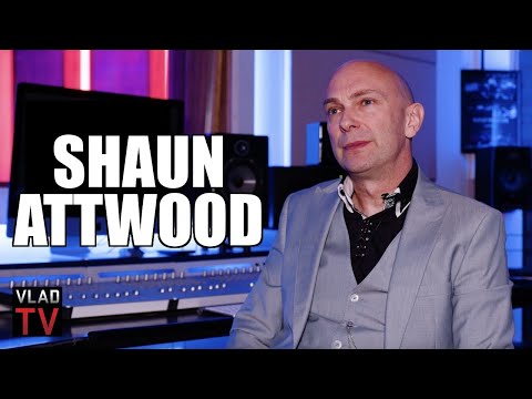 Shaun Attwood Details Taking Class On How Not To Be R***d In Prison (part 7)