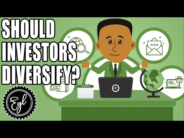 Should Investors Diversify?