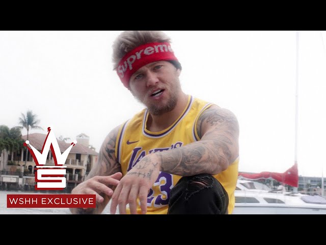 Supreme Patty – Milan (official Music Video)