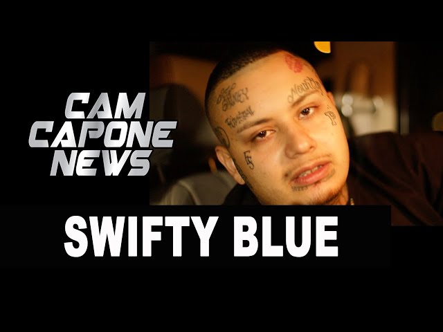 Swifty Blue On Mexicans Using N Word/ Peso Peso A Blood, Not An Ese/ Ohgeesy(part 1)