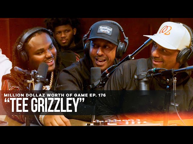 Tee Grizzley: Million Dollaz Worth Of Game Episode 176