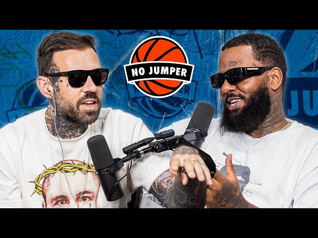 The Game Interview: Fatherhood, Durk Vs Youngboy, Losing His Father, Gay Rights & More