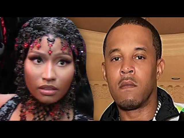 Things Turned To Worse For Nicki Minaj, Chris Rock Sends Will Smith A Strong Message