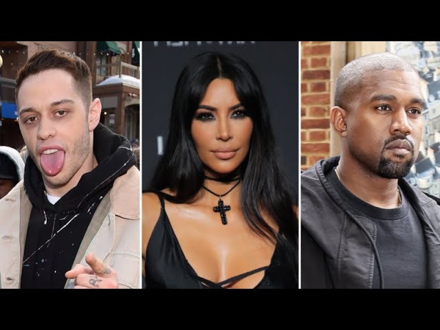 Things Turned Worse For Kardashian & Pete David After This New Info, Charleston White Crossed Lines