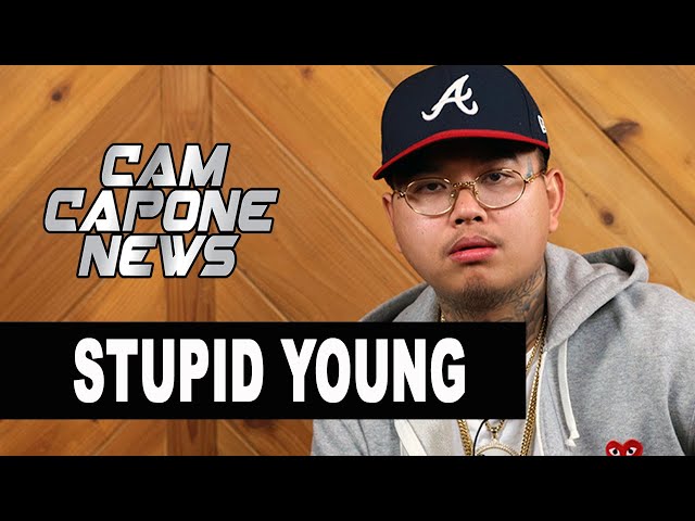 $tupid Young On Ebro Saying Asians Can’t Use The N Word/ China Mac Pressing Lil Pump(part 2)