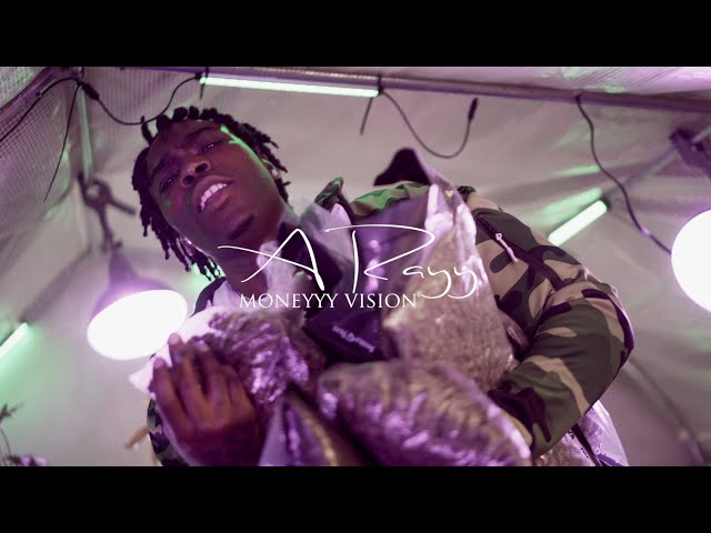 24moneygangwoo X Its Nub • Pillows | [official Video] Filmed By @rayymoneyyy