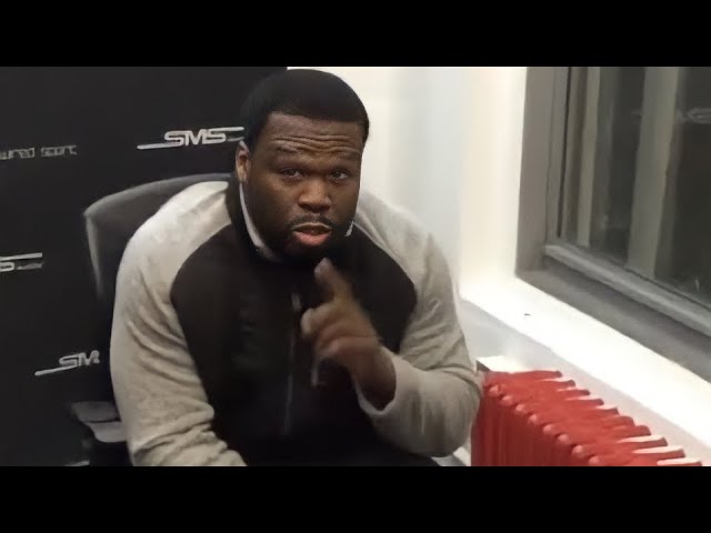 50cent Shocked The Industry By Revealing This Unthinkable Info, Kodak Black Crossed The Line