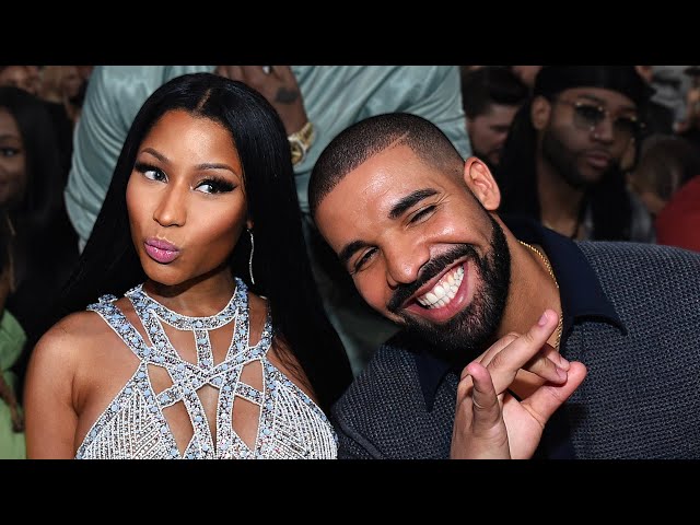 8 Women That Drake Has Dated