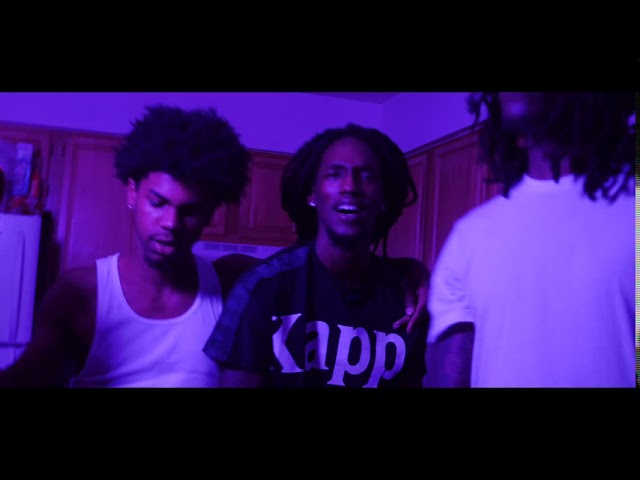 Allie Bandz 2 Paid(official Video)