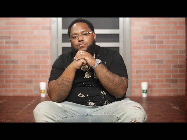 Antt Beatz Talks Producing Icewear Vezzo & Kodak Black New Song, Lil Baby “u Digg”, Detroit Music