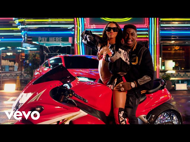 Autumn Marini – Don’t Stop (official Video) Ft. Kodak Black