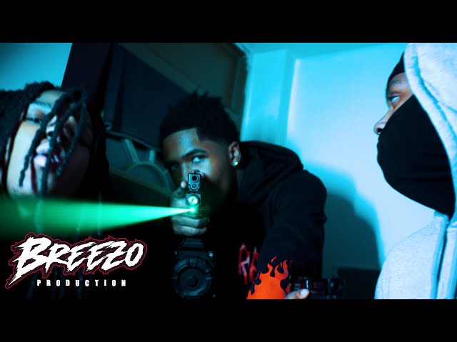 Badman Lild – Turned To A Opp (official Video) Shot By @chief Breezo