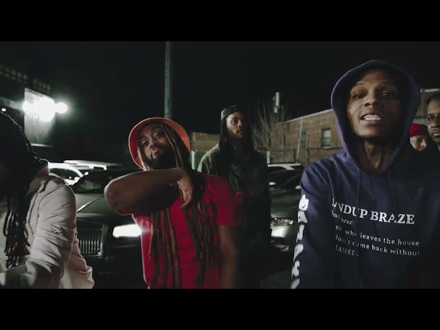 Bandupbraze – ( 90 Racks ) | Shot By :@hometown Hero Films