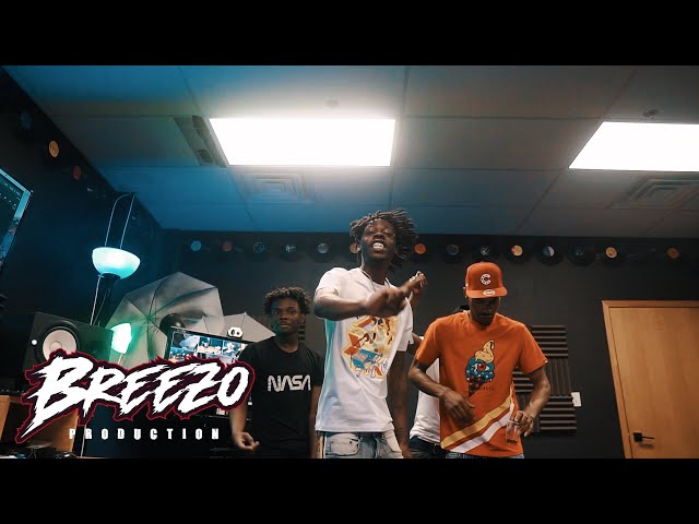 Bge Polo X Yung Pac X Yung Dv – It’s Up There (official Video) Shot By @chief Breezo