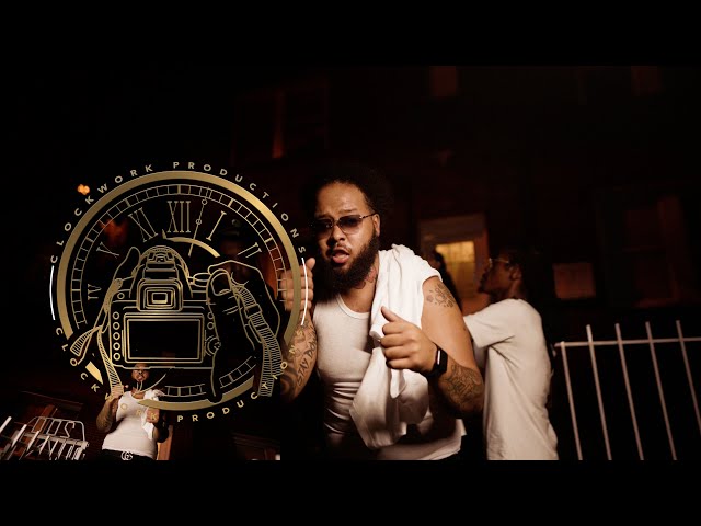 Bigg Bandz – Off The Top Pt.3 ( Official Music Video )