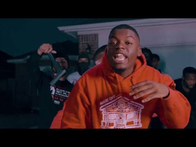 Bigrankfatfat “dead Nigga Gang” (exclusive Video By @mello Vision)