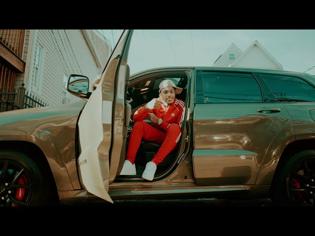 Birdd Luciano – Scars (official Music Video) Shot By @a309vision