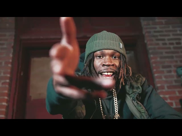 Blest Capone – ( Flexin’ ) | Shot By @hometown Hero Films